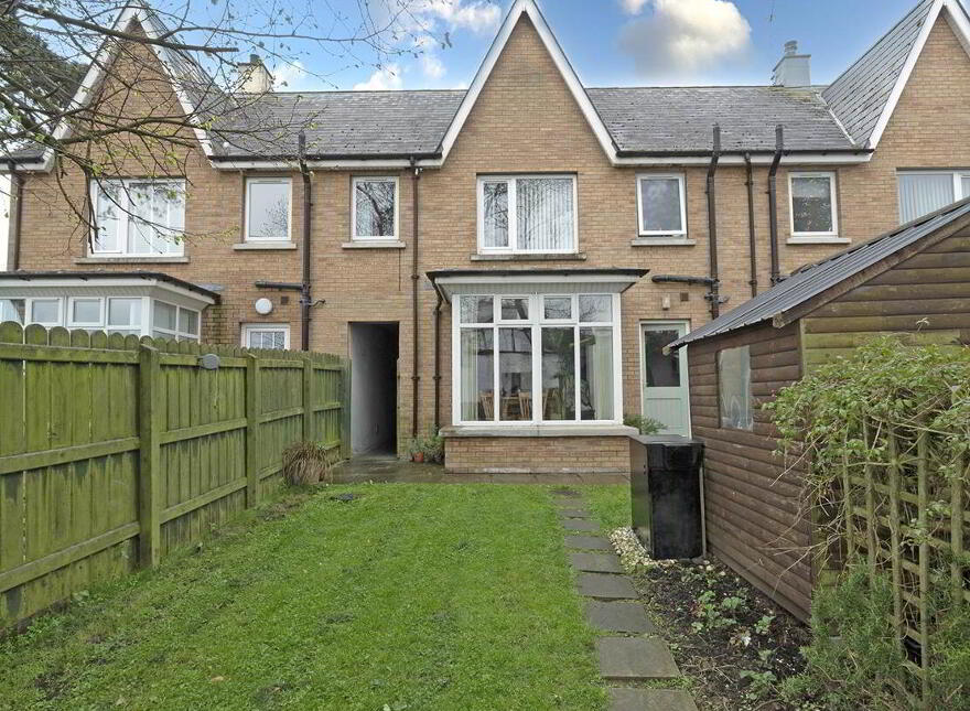 19 Kilvergan Heights, Derrymacash, Lurgan, BT66 6GY