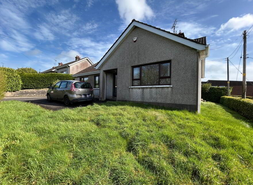 3 Thornville Park, Brook Street, Omagh, BT78 5HQ