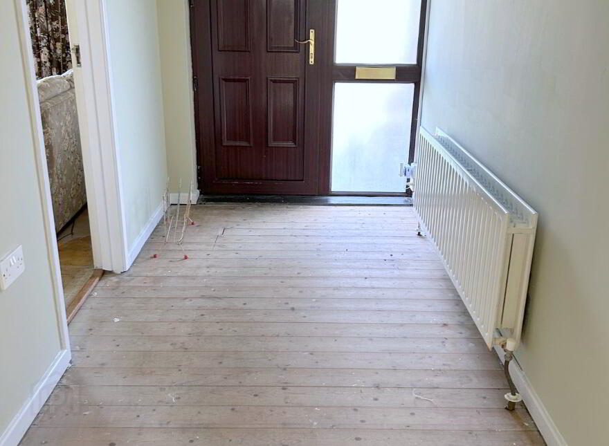 3 Thornville Park, Brook Street, Omagh, BT78 5HQ