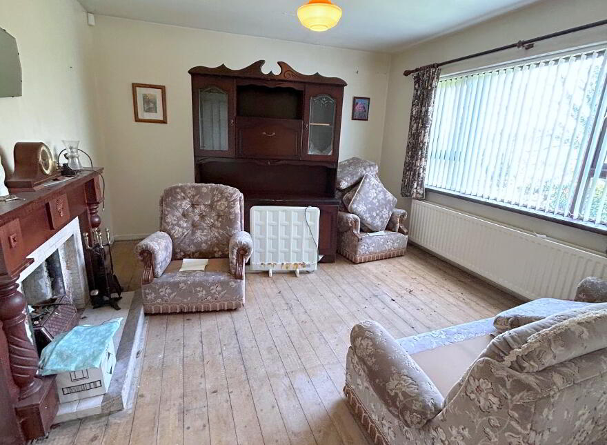 3 Thornville Park, Brook Street, Omagh, BT78 5HQ