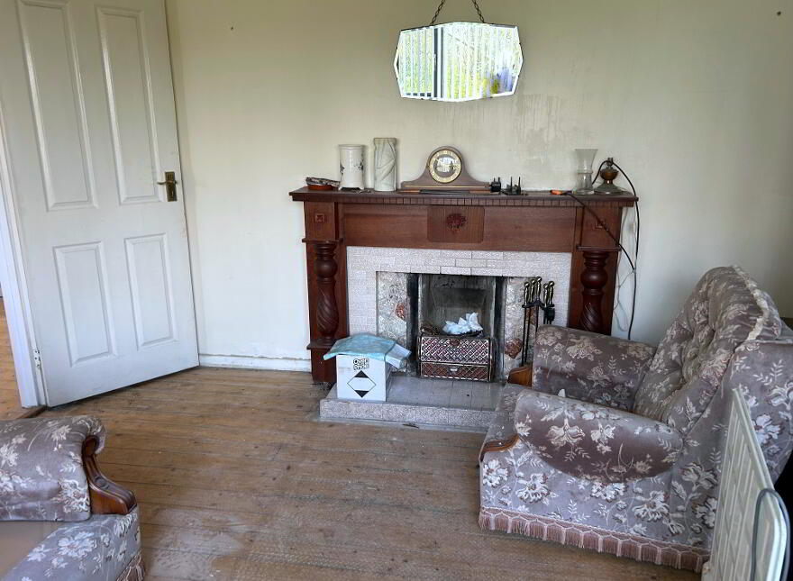 3 Thornville Park, Brook Street, Omagh, BT78 5HQ