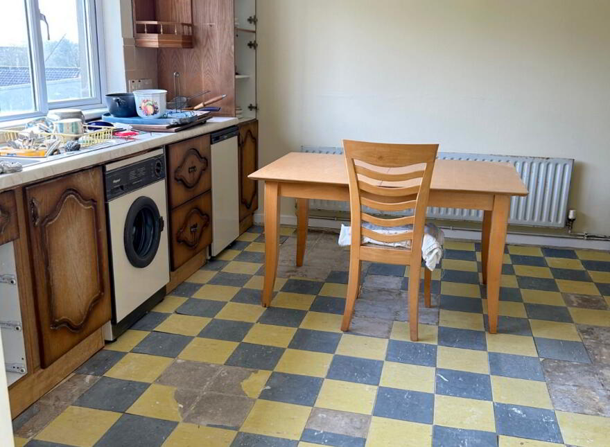 3 Thornville Park, Brook Street, Omagh, BT78 5HQ