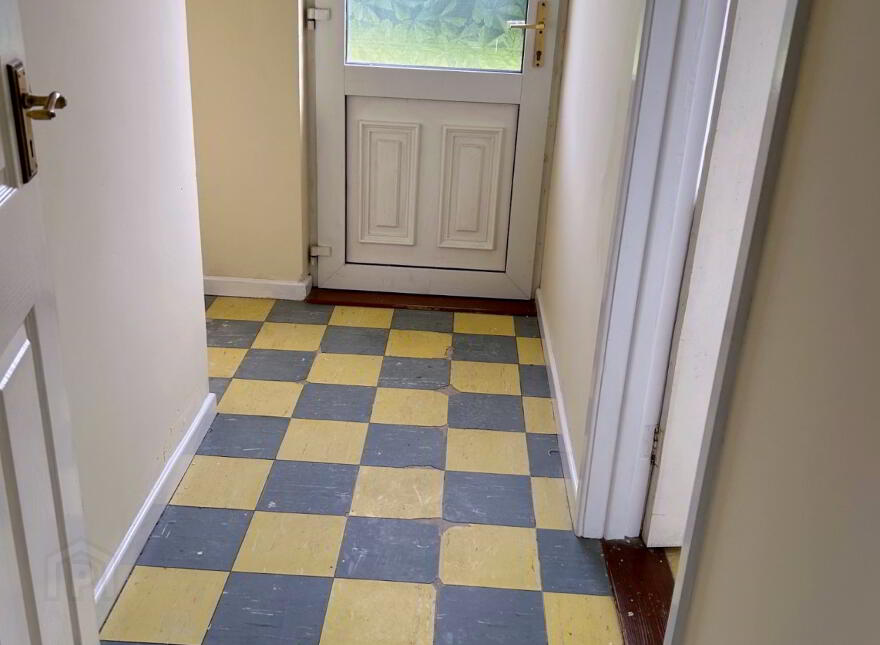3 Thornville Park, Brook Street, Omagh, BT78 5HQ