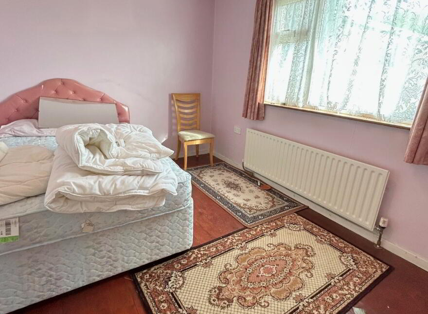3 Thornville Park, Brook Street, Omagh, BT78 5HQ