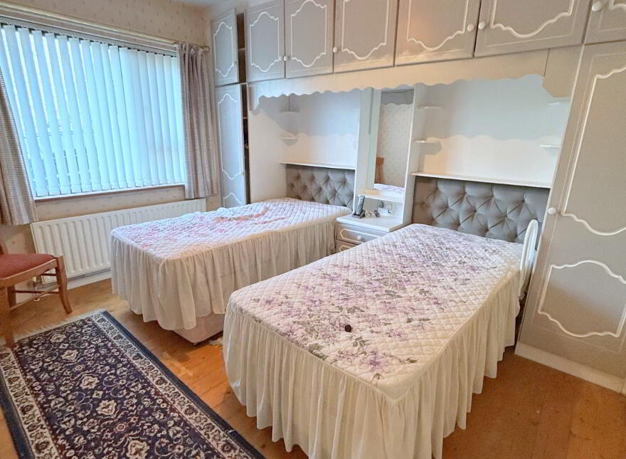 3 Thornville Park, Brook Street, Omagh, BT78 5HQ
