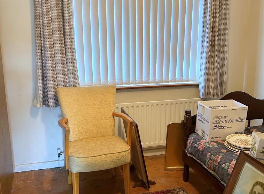 3 Thornville Park, Brook Street, Omagh, BT78 5HQ