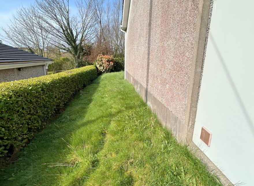 3 Thornville Park, Brook Street, Omagh, BT78 5HQ