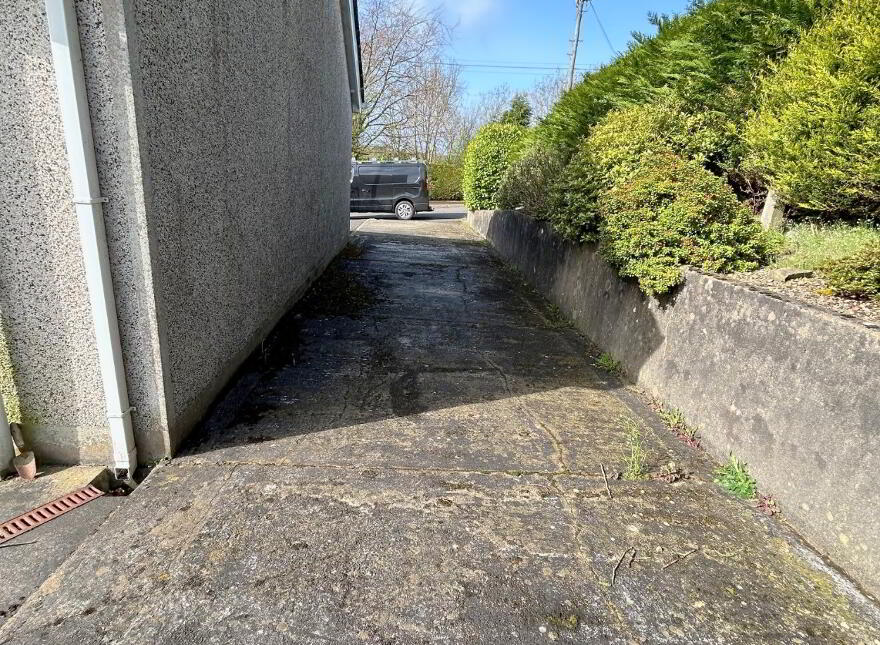 3 Thornville Park, Brook Street, Omagh, BT78 5HQ
