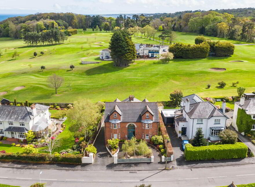 17C Church Road, Helens Bay, BT19 1TP