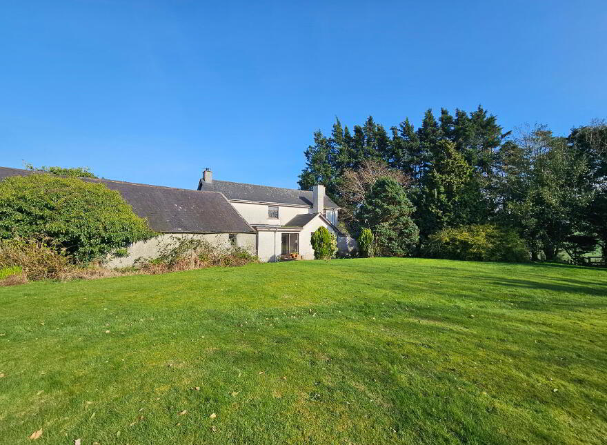 Farm At 54 Drumaghadone Road, Banbridge, BT32 3SP