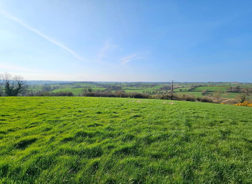Farm At 54 Drumaghadone Road, Banbridge, BT32 3SP