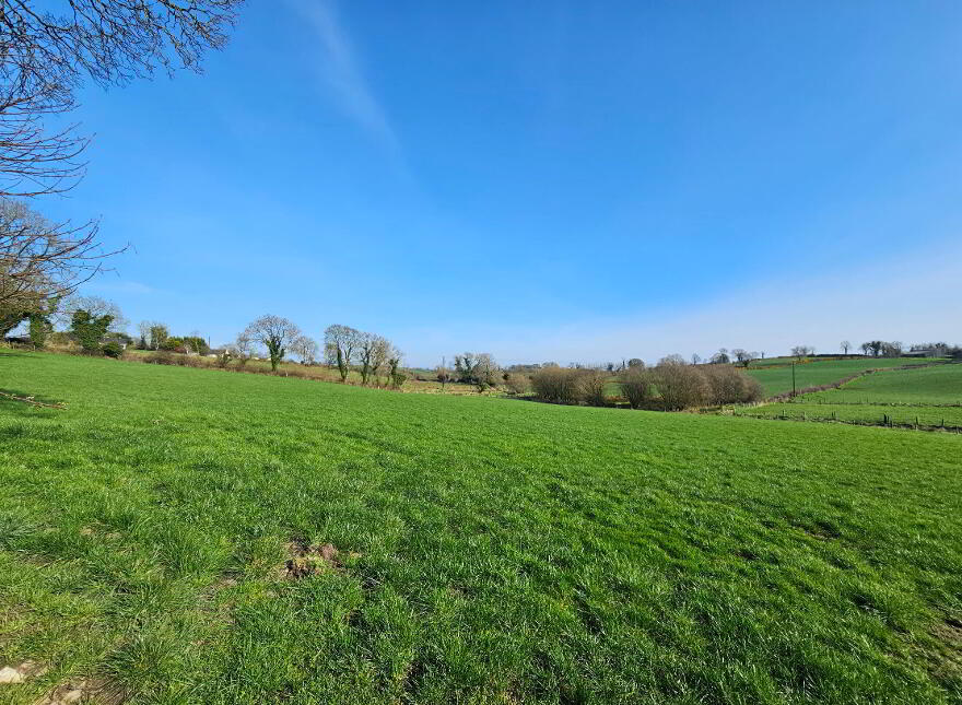Farm At 54 Drumaghadone Road, Banbridge, BT32 3SP