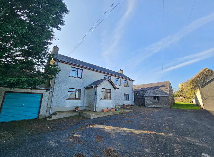Farm At 54 Drumaghadone Road, Banbridge, BT32 3SP