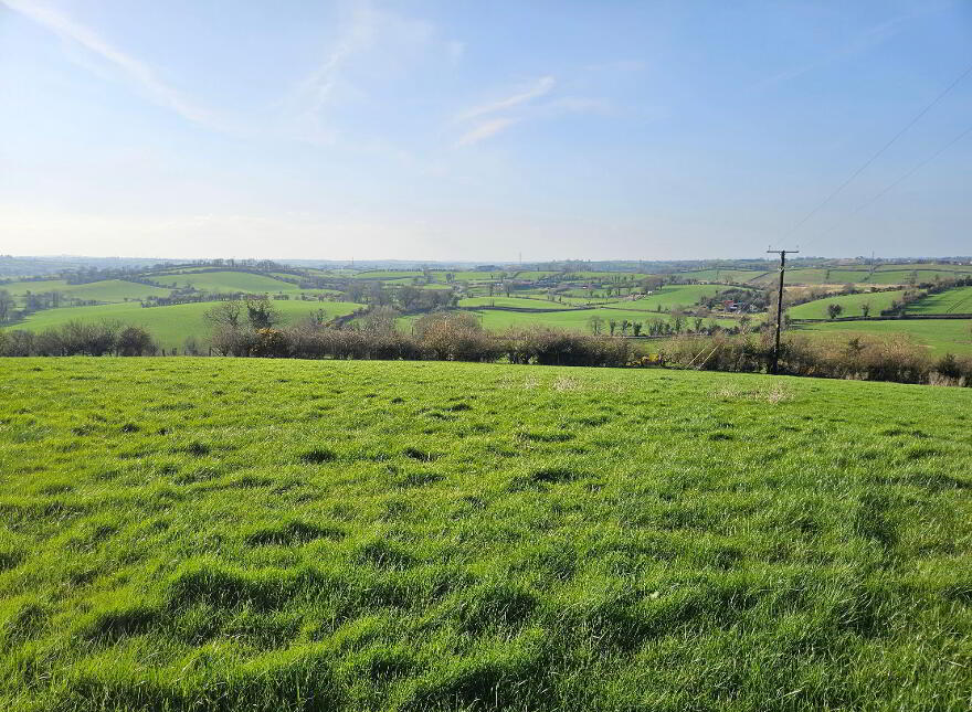 Farm At 54 Drumaghadone Road, Banbridge, BT32 3SP