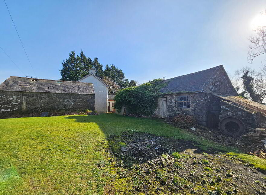 Farm At 54 Drumaghadone Road, Banbridge, BT32 3SP