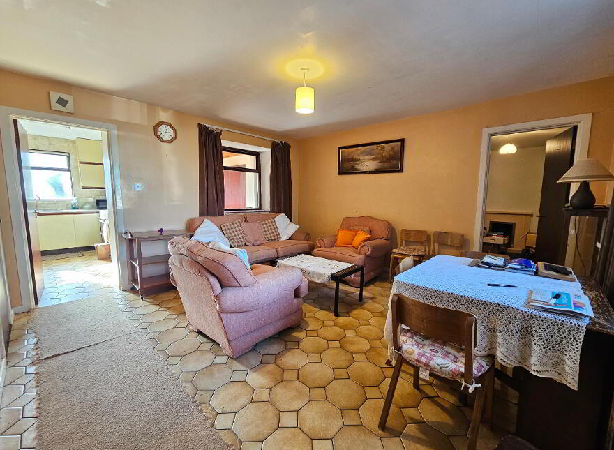 Farm At 54 Drumaghadone Road, Banbridge, BT32 3SP
