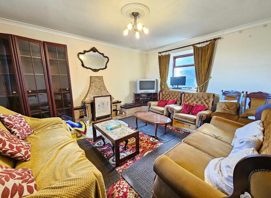 Farm At 54 Drumaghadone Road, Banbridge, BT32 3SP