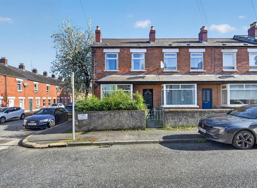 61 Ethel Street, Belfast, BT9 7FT