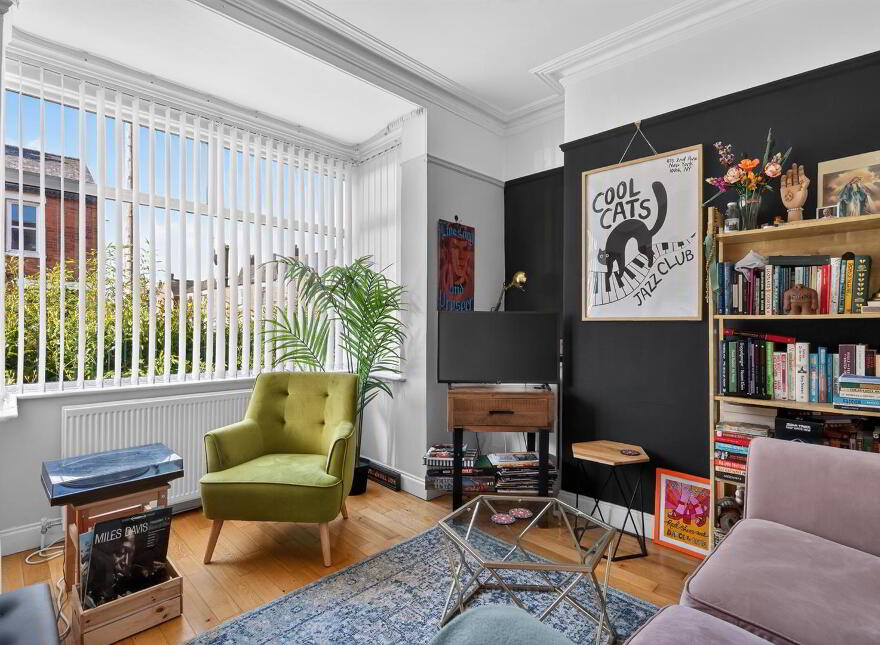 61 Ethel Street, Belfast, BT9 7FT