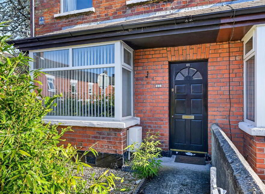 61 Ethel Street, Belfast, BT9 7FT
