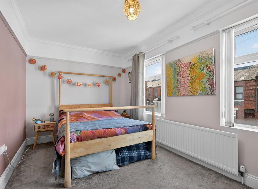61 Ethel Street, Belfast, BT9 7FT