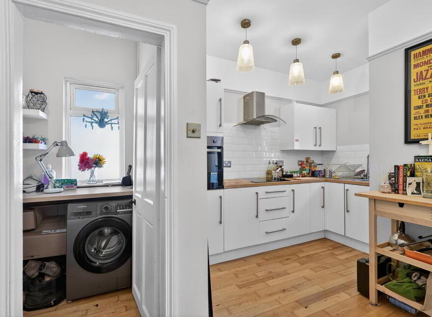 61 Ethel Street, Belfast, BT9 7FT