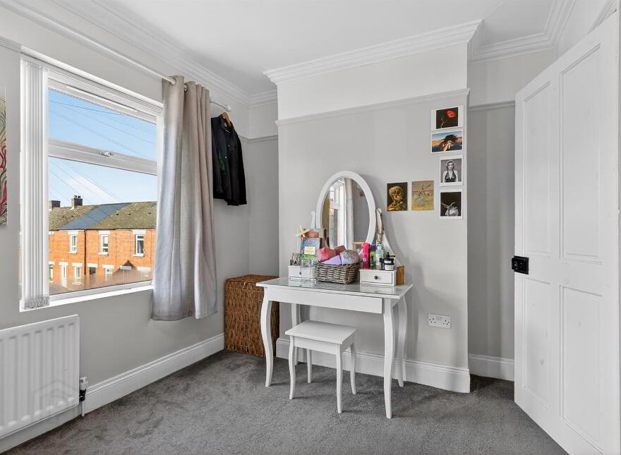 61 Ethel Street, Belfast, BT9 7FT