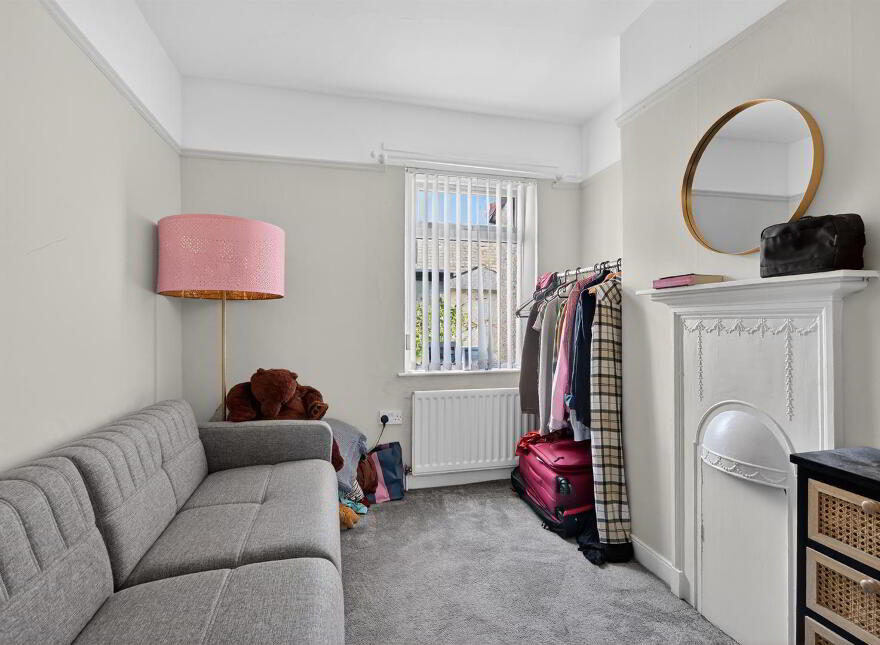 61 Ethel Street, Belfast, BT9 7FT