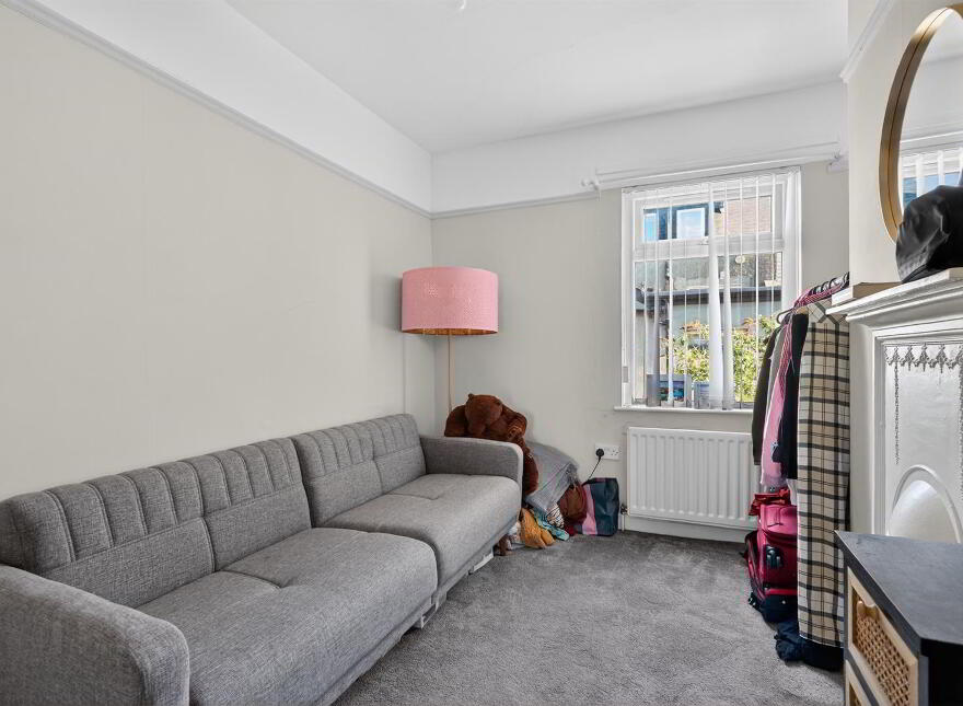 61 Ethel Street, Belfast, BT9 7FT