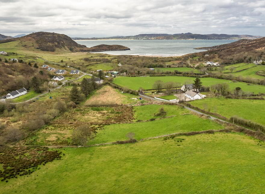 Tonduff Site, Linsfort, Buncrana