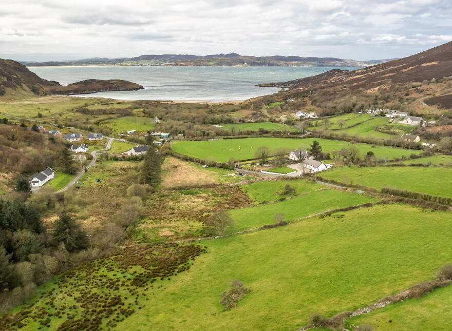 Tonduff Site, Linsfort, Buncrana