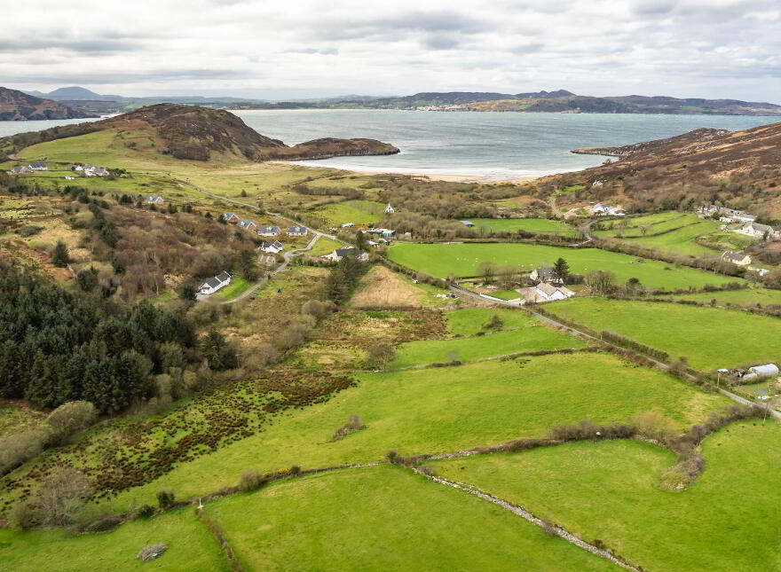 Tonduff Site, Linsfort, Buncrana