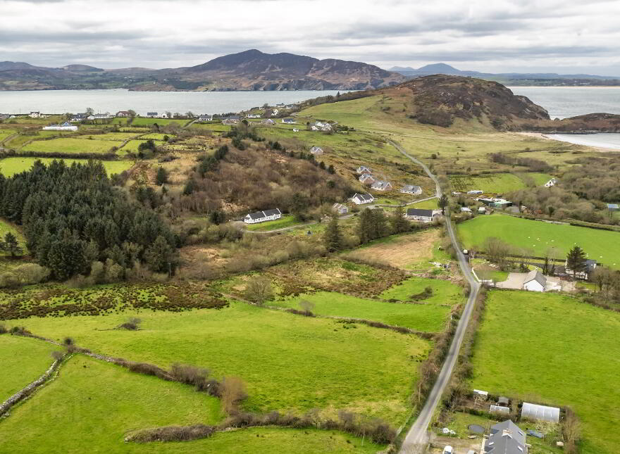 Tonduff Site, Linsfort, Buncrana