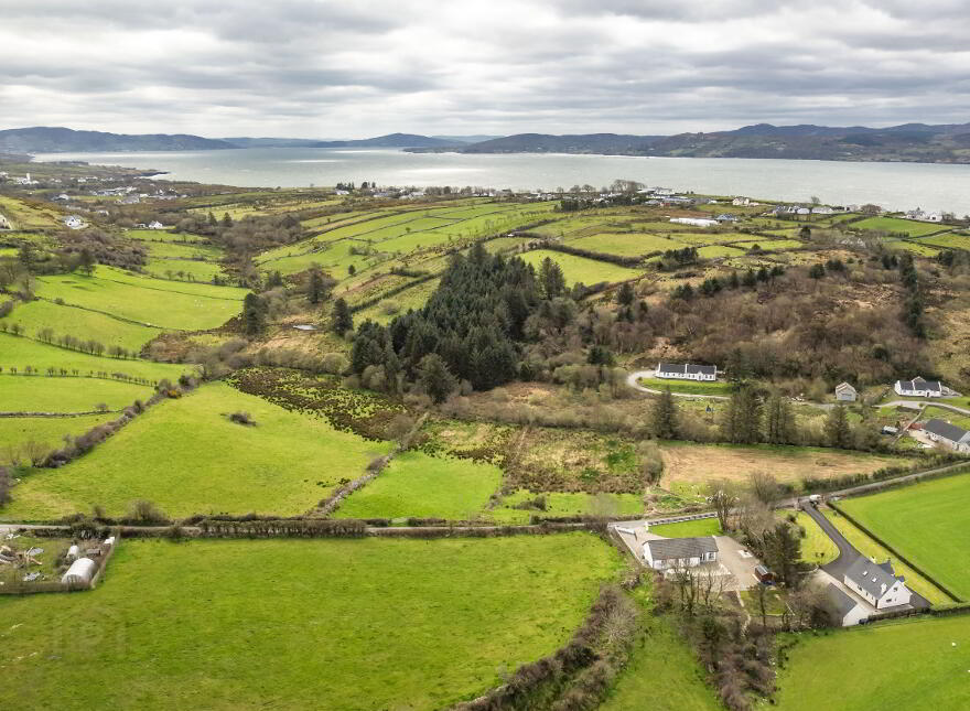 Tonduff Site, Linsfort, Buncrana