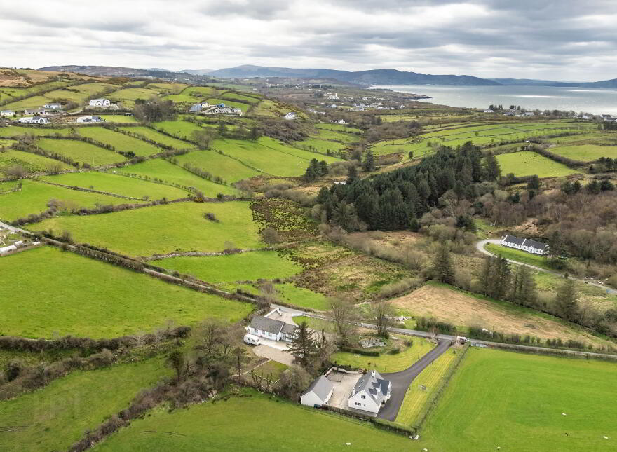 Tonduff Site, Linsfort, Buncrana