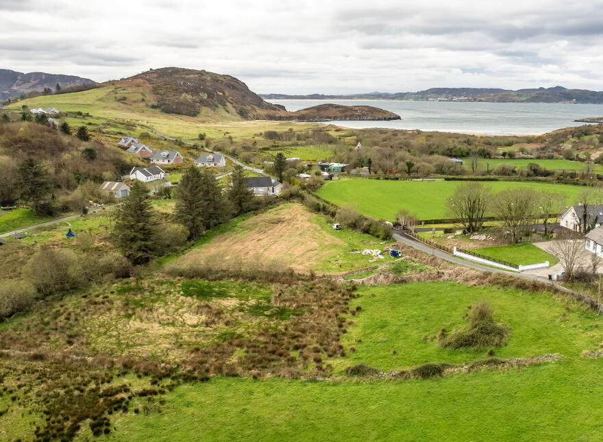 Tonduff Site, Linsfort, Buncrana