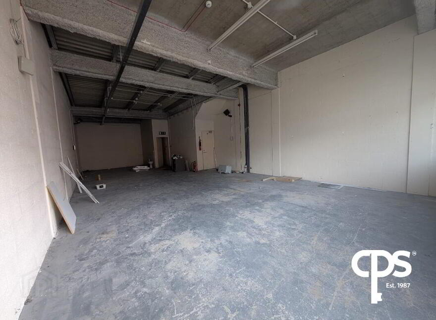 Unit 1/2, 2 Market Street, Portadown, BT62 1JL