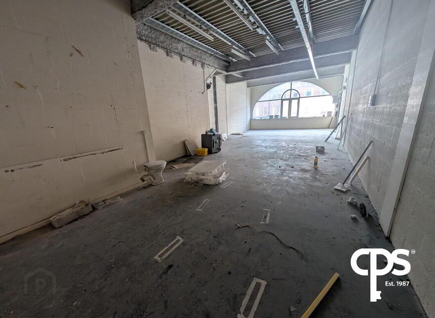 Unit 1/2, 2 Market Street, Portadown, BT62 1JL