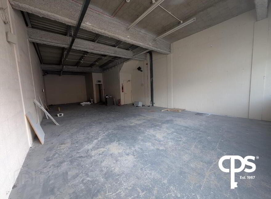 Unit 1/2, 2 Market Street, Portadown, BT62 1JL