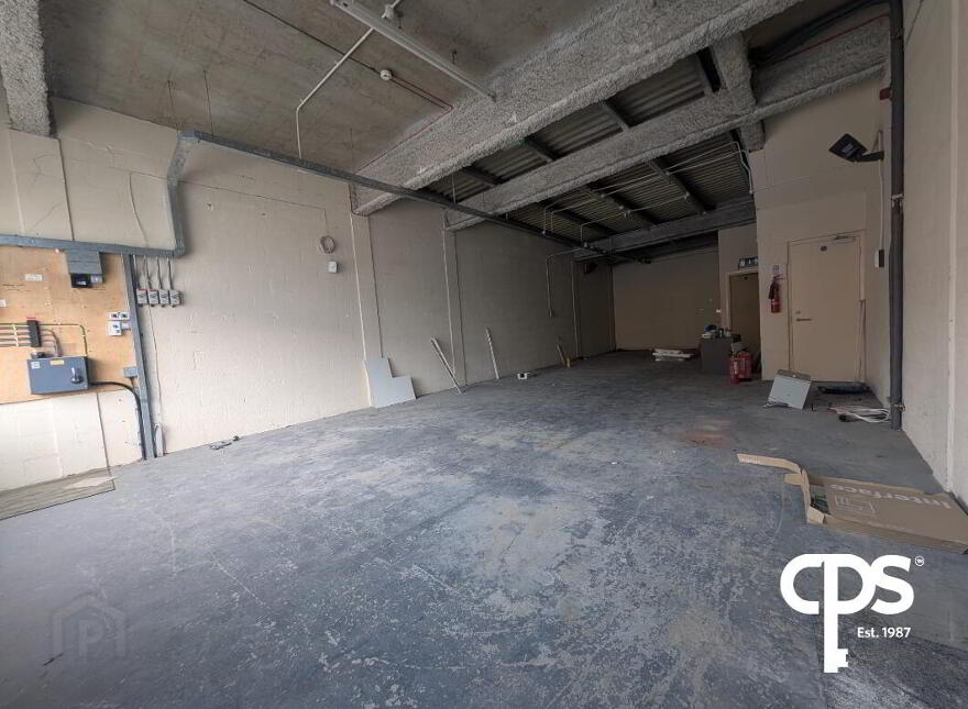 Unit 1/2, 2 Market Street, Portadown, BT62 1JL