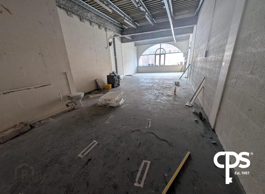 Unit 1/2, 2 Market Street, Portadown, BT62 1JL