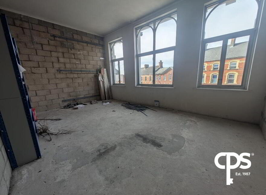 Unit 1/2, 2 Market Street, Portadown, BT62 1JL