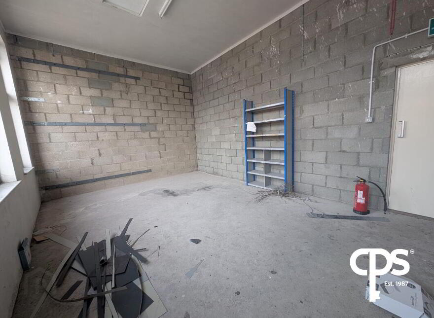 Unit 1/2, 2 Market Street, Portadown, BT62 1JL
