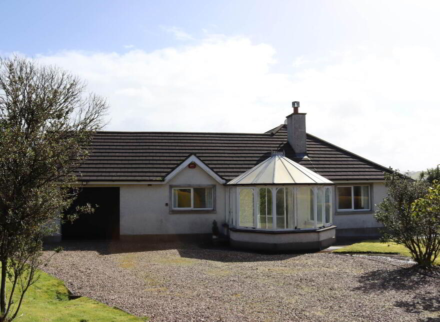 20 Rathlin Avenue, Ballycastle, BT54 6DQ