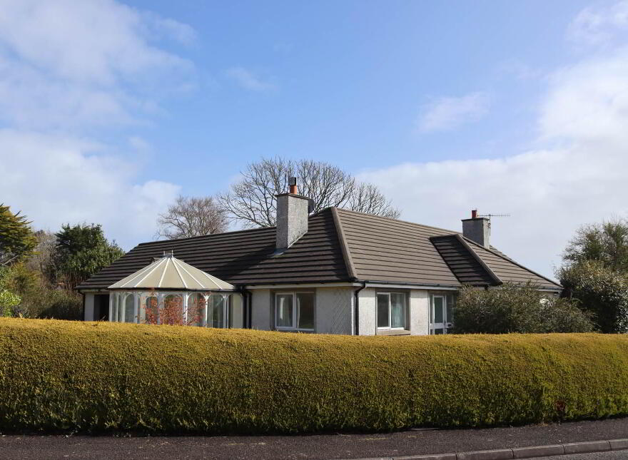 20 Rathlin Avenue, Ballycastle, BT54 6DQ