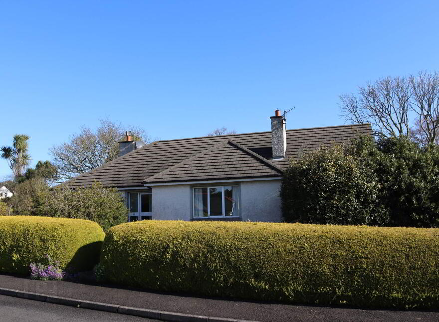 20 Rathlin Avenue, Ballycastle, BT54 6DQ