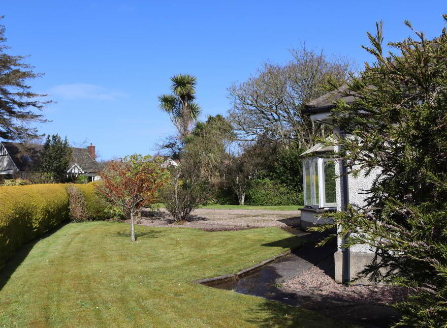20 Rathlin Avenue, Ballycastle, BT54 6DQ