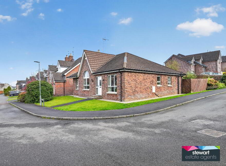 17 Winona Manor, Donaghcloney, BT66 7GB