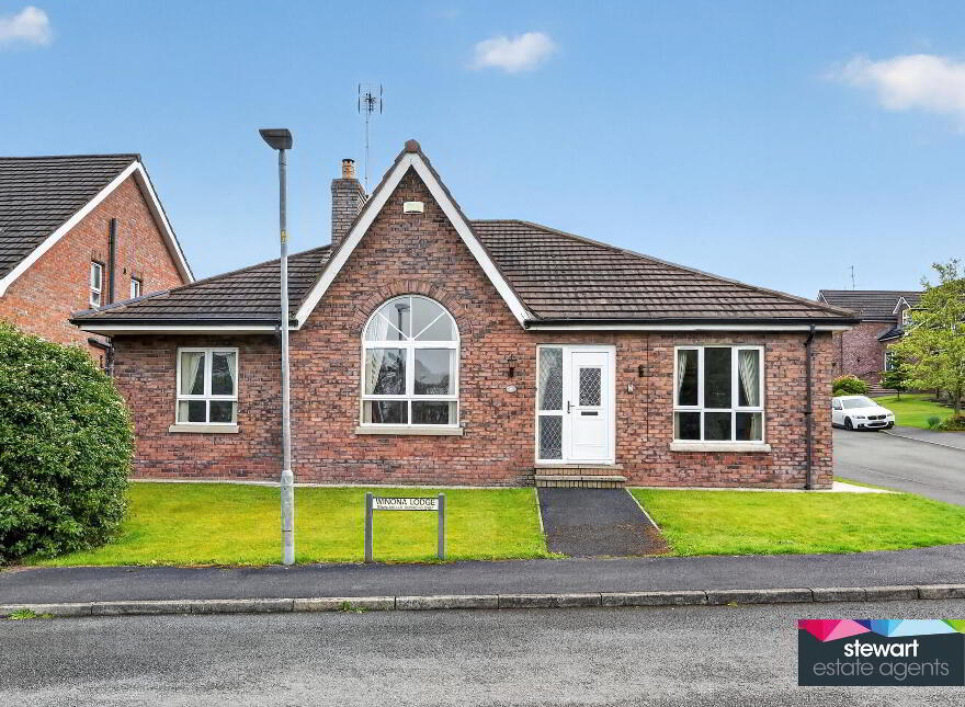 17 Winona Manor, Donaghcloney, BT66 7GB