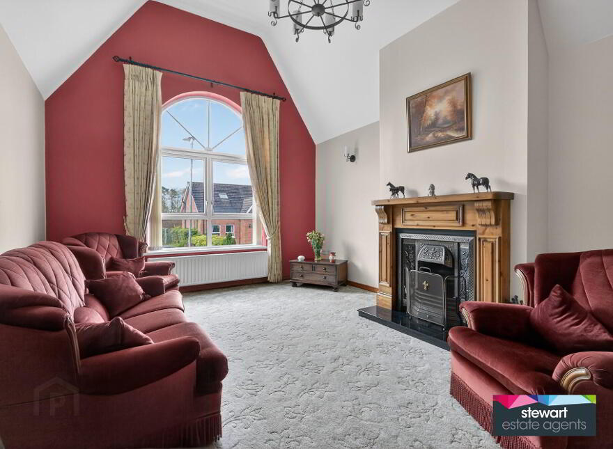 17 Winona Manor, Donaghcloney, BT66 7GB